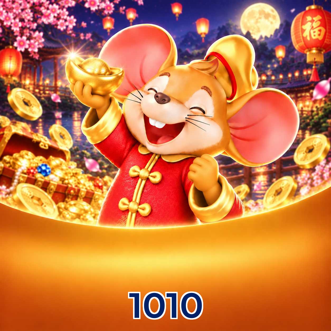 Catlogo de jogos com Plushie Frenzy na 1010