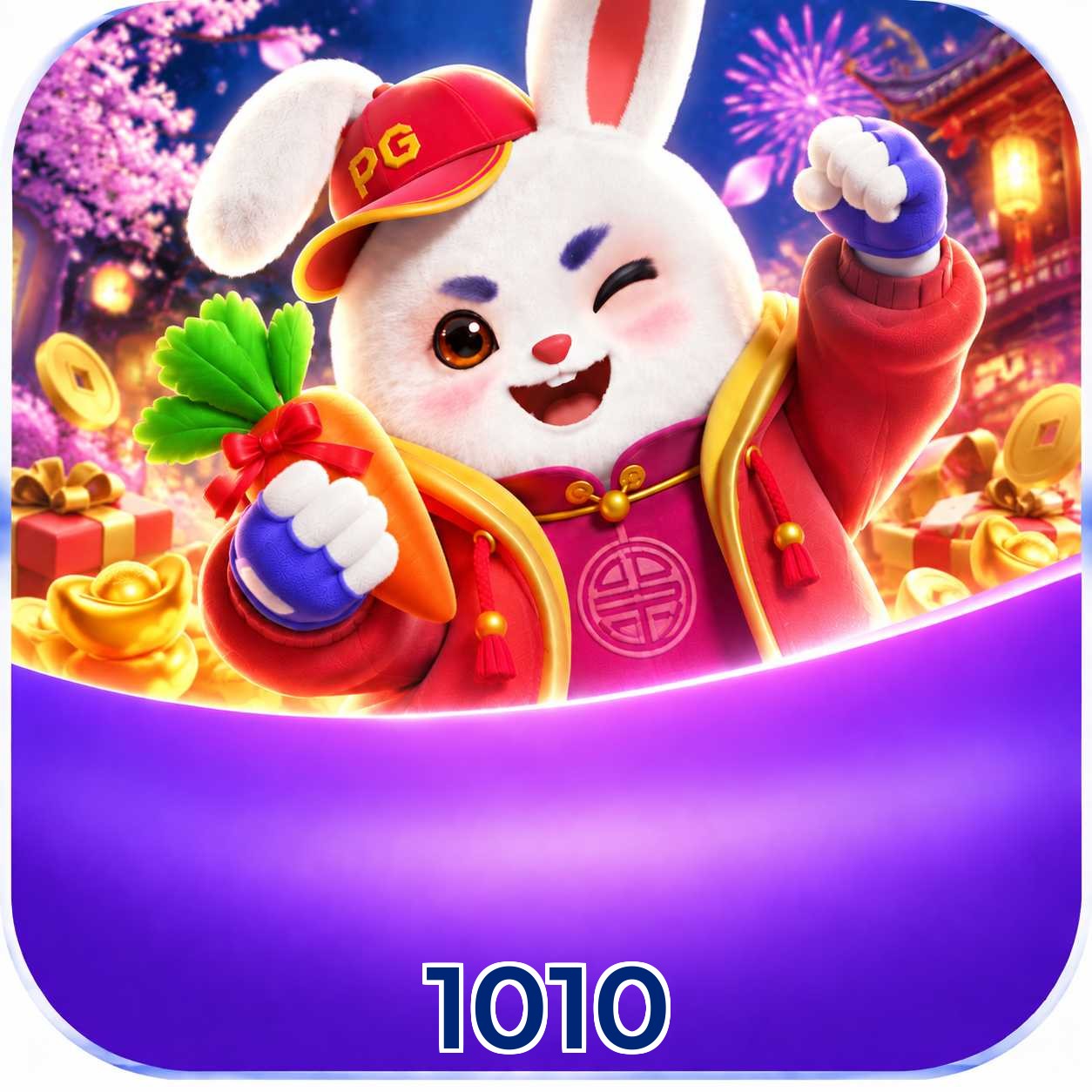 Alternativa de slots Plushie Frenzy aos crash games na 1010