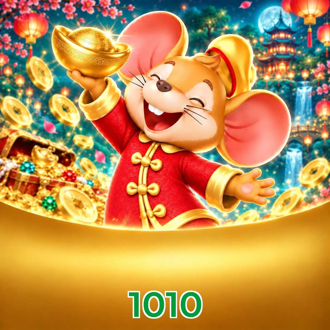 Plushie Frenzy no iOS após instalar 1010