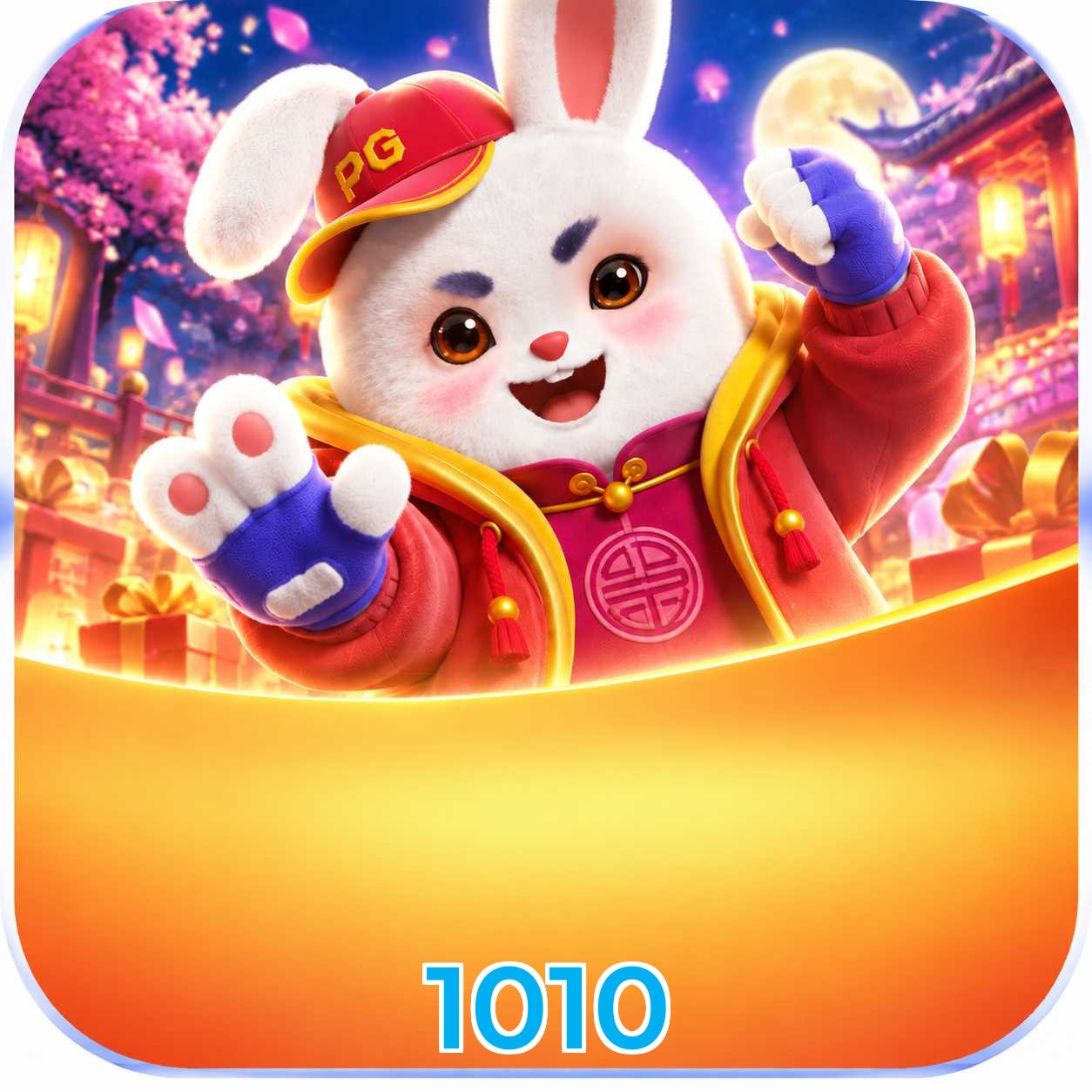 Experincia de jogo Plushie Frenzy na 1010