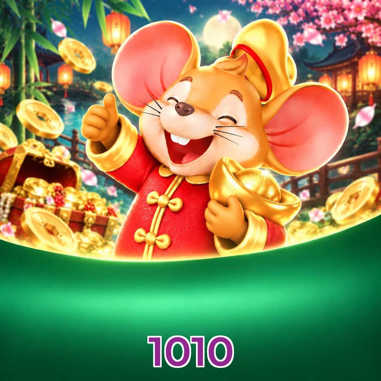 Variedade de jogos incluindo Plushie Frenzy
