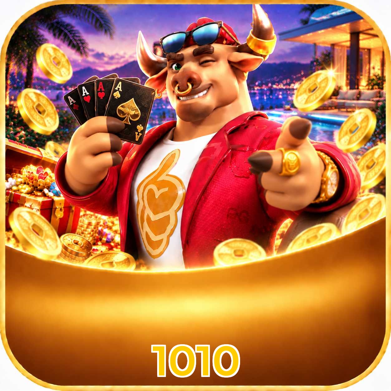 Plushie Frenzy ranking de slots 1010